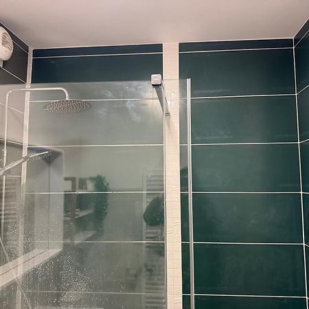 Authentique &; Design Apartment Сен-Лари-Сулан Екстериор снимка