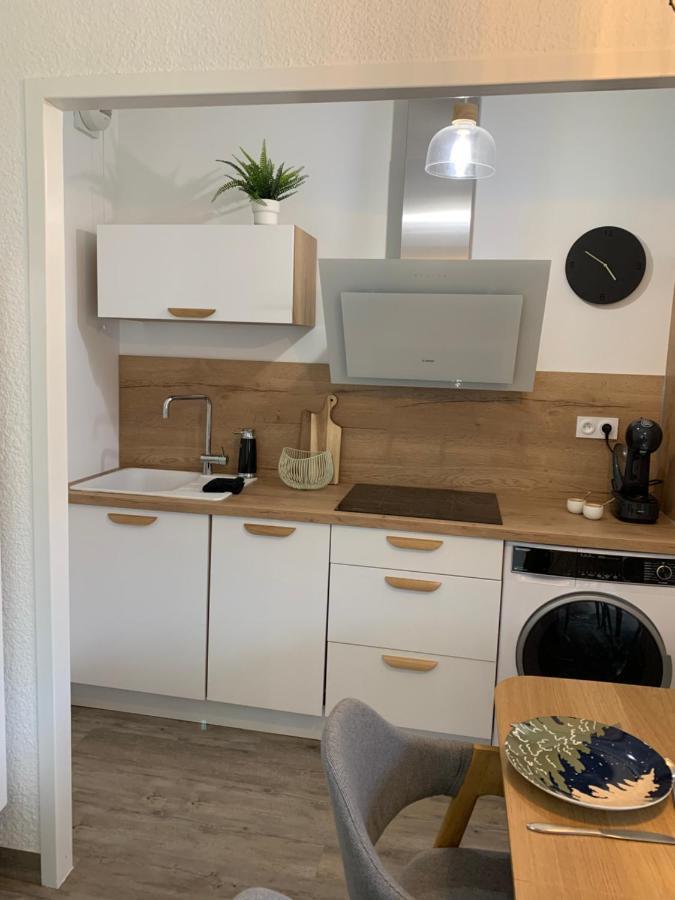 Authentique &; Design Apartment Сен-Лари-Сулан Екстериор снимка