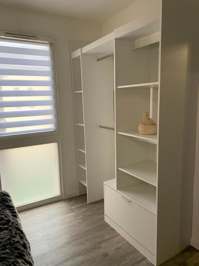 Authentique &; Design Apartment Сен-Лари-Сулан Екстериор снимка