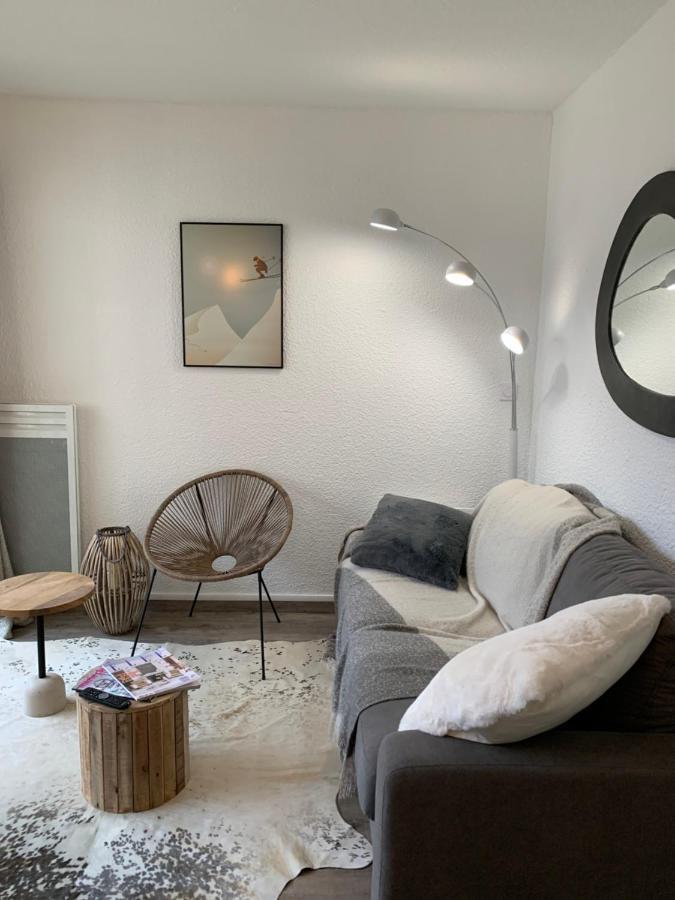 Authentique &; Design Apartment Сен-Лари-Сулан Екстериор снимка